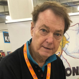 BILL PLYMPTON